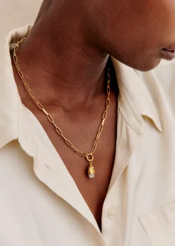 New Sezane Charm Irma