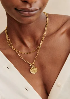 New Sezane Charm Irma