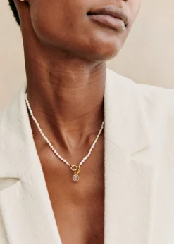 New Sezane Charm Irma