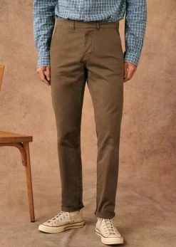 Best Sezane Chino Tom