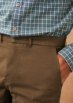 Best Sezane Chino Tom