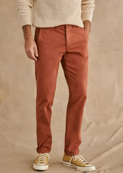 Best Sezane Chino Tom