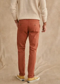 Best Sezane Chino Tom