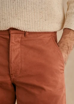 Best Sezane Chino Tom