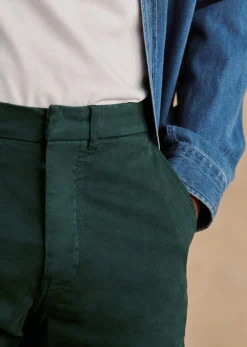 Best Sezane Chino Tom
