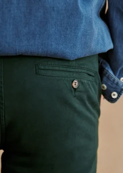 Best Sezane Chino Tom