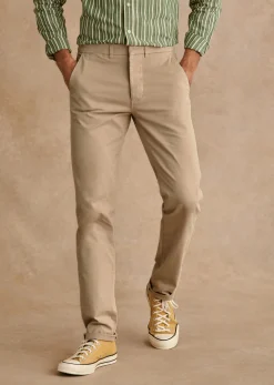 Best Sezane Chino Tom