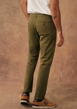Best Sezane Chino Tom