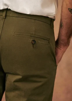 Best Sezane Chino Tom