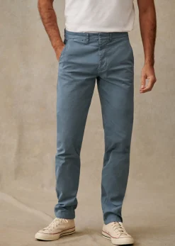 Best Sezane Chino Tom