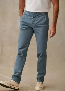 Best Sezane Chino Tom