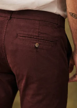 Best Sezane Chino Tom