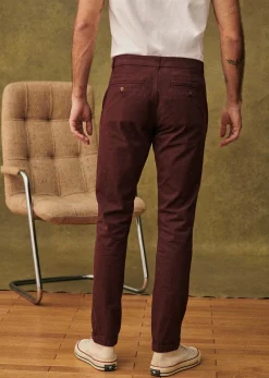 Best Sezane Chino Tom