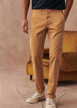 Best Sezane Chino Tom