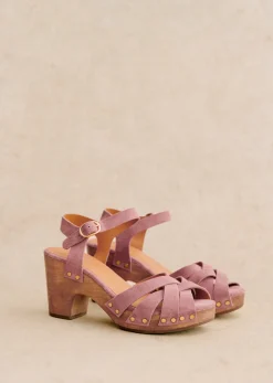 Hot Sezane Clogs Isabelle