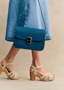 Hot Sezane Clogs Isabelle