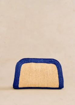 New Sezane Clutch Carla