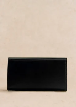 Clearance Sezane Clutch Leonie