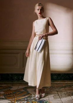 Clearance Sezane Clutch Leonie
