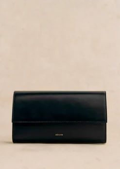 Clearance Sezane Clutch Leonie