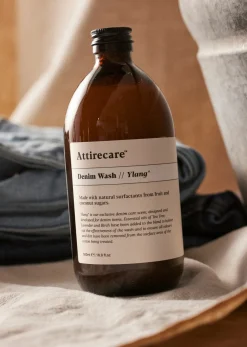 Outlet Sezane Denim-Reiniger Farblos