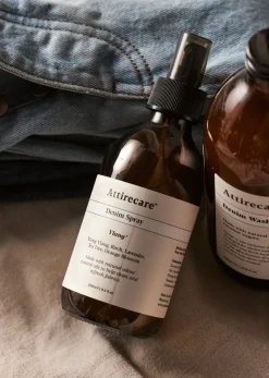 New Sezane Denim-Spray Farblos