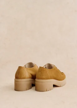 Outlet Sezane Derbys Markus