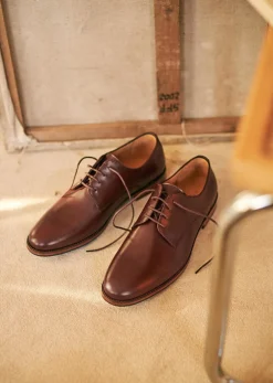 New Sezane Derby-Schuhe Steve