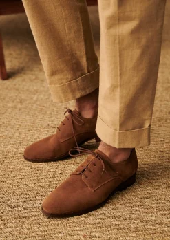 New Sezane Derby-Schuhe Steve