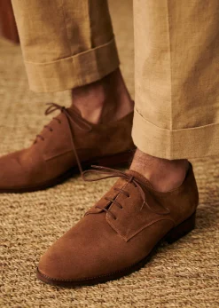 New Sezane Derby-Schuhe Steve