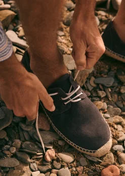 Outlet Sezane Espadrilles Alan