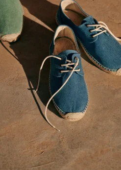 Outlet Sezane Espadrilles Alan