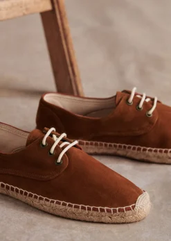 Outlet Sezane Espadrilles Alan