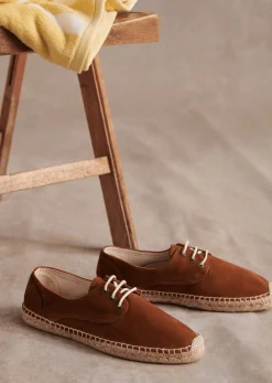 Outlet Sezane Espadrilles Alan