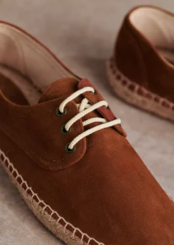 Outlet Sezane Espadrilles Alan