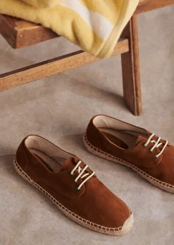 Outlet Sezane Espadrilles Alan