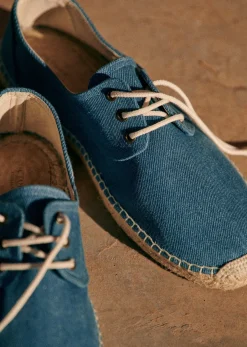 Outlet Sezane Espadrilles Alan