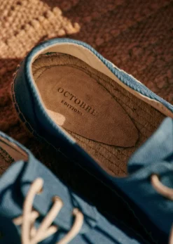 Outlet Sezane Espadrilles Alan