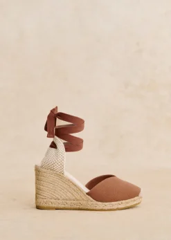 New Sezane Espadrilles Diane
