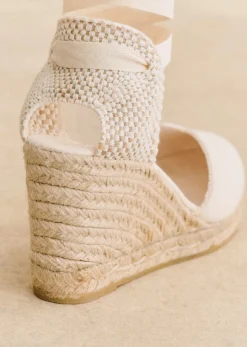 New Sezane Espadrilles Diane