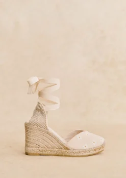 New Sezane Espadrilles Diane