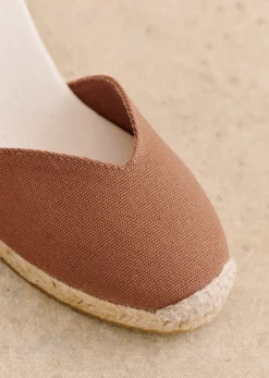 New Sezane Espadrilles Diane