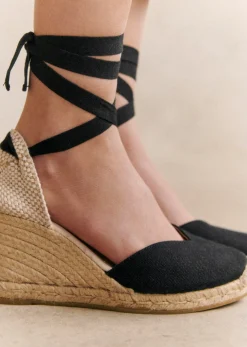 New Sezane Espadrilles Diane