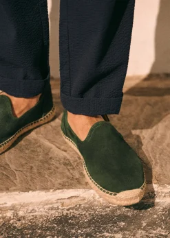 Discount Sezane Espadrilles Gerry