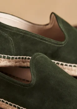 Discount Sezane Espadrilles Gerry