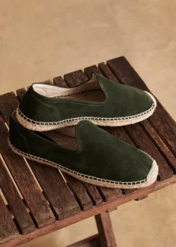 Discount Sezane Espadrilles Gerry