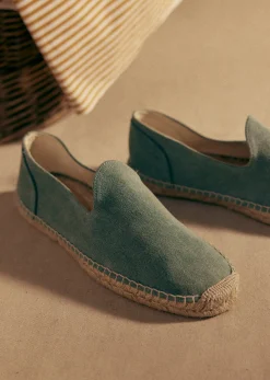Discount Sezane Espadrilles Gerry