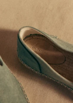 Discount Sezane Espadrilles Gerry