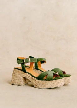 Best Sezane Espadrilles Manon