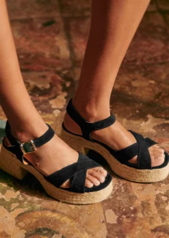 Best Sezane Espadrilles Manon